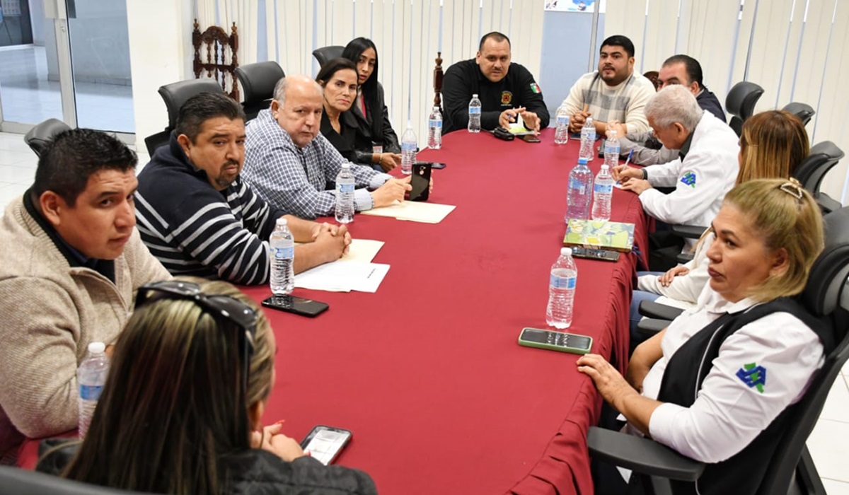 Fijan en Angostura estrategias para proteger a jornaleros agrícolas