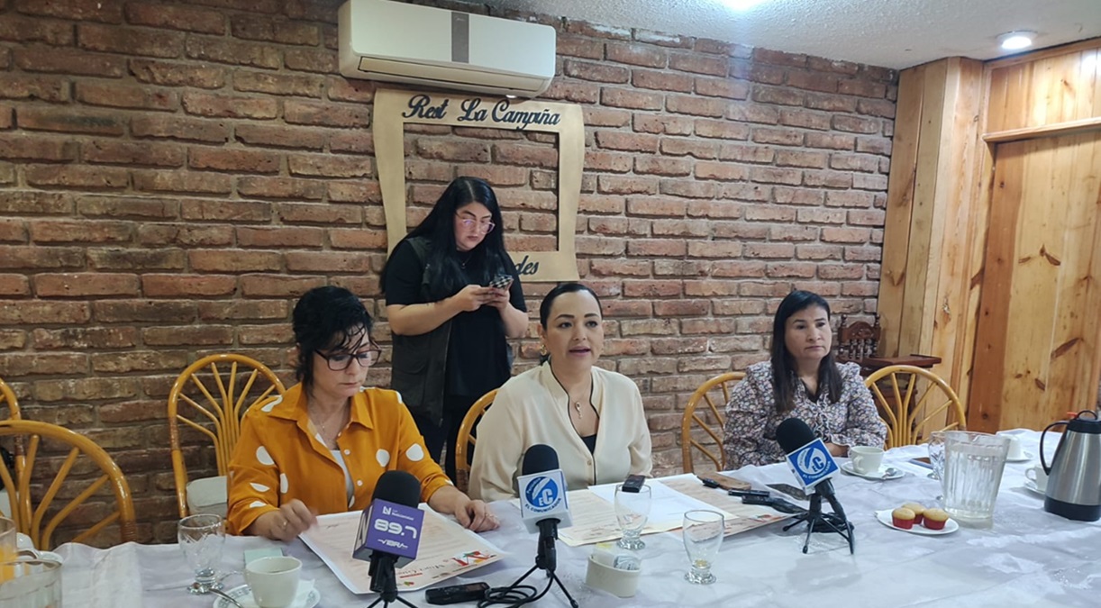 ¡Inscribe a la mujer que admiras! Llega el Premio Municipal de la Mujer 2024, en Guasave