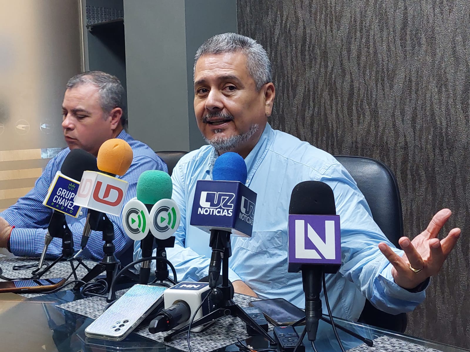 Agricultores no se pueden deslindar de las condiciones de vida de los jornaleros agrícolas: Coparmex