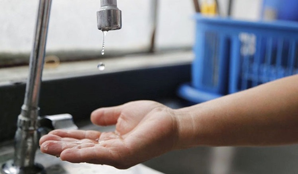 Baja presión de agua para todo Mazatlán por avería en tubería de Jumapam