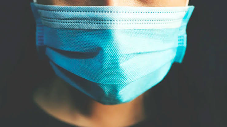 Por contagios de sarampión trabajadores de la salud y de intendencia portan cubrebocas en hospitales de Culiacán