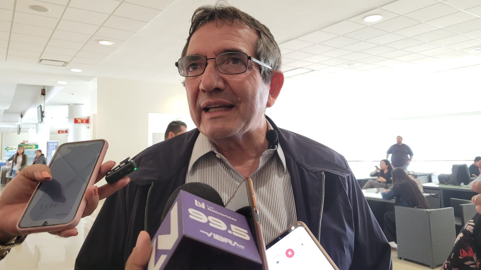 “Seguramente lo estarán viendo de rojo”: Cuén ya se afilió al PRI y dejó el PAS
