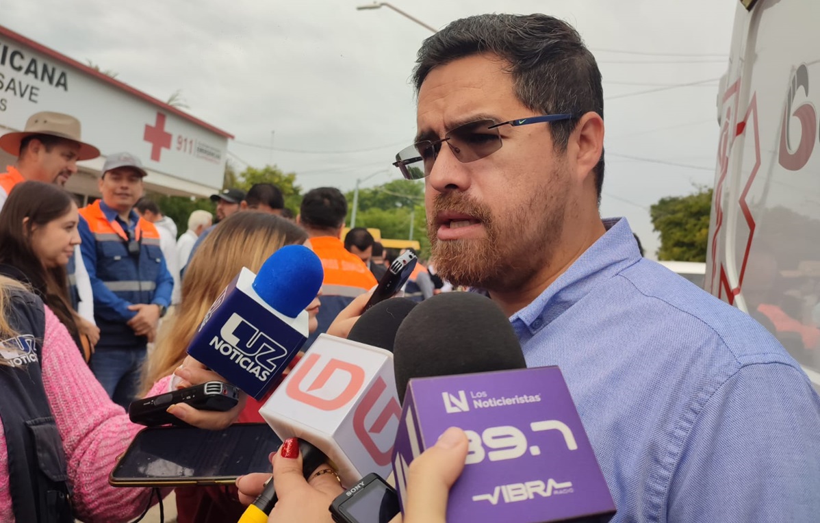 Aplicarán vacunas contra rotavirus e influenza a familias de jornaleros en cuarterías, anuncia Salud