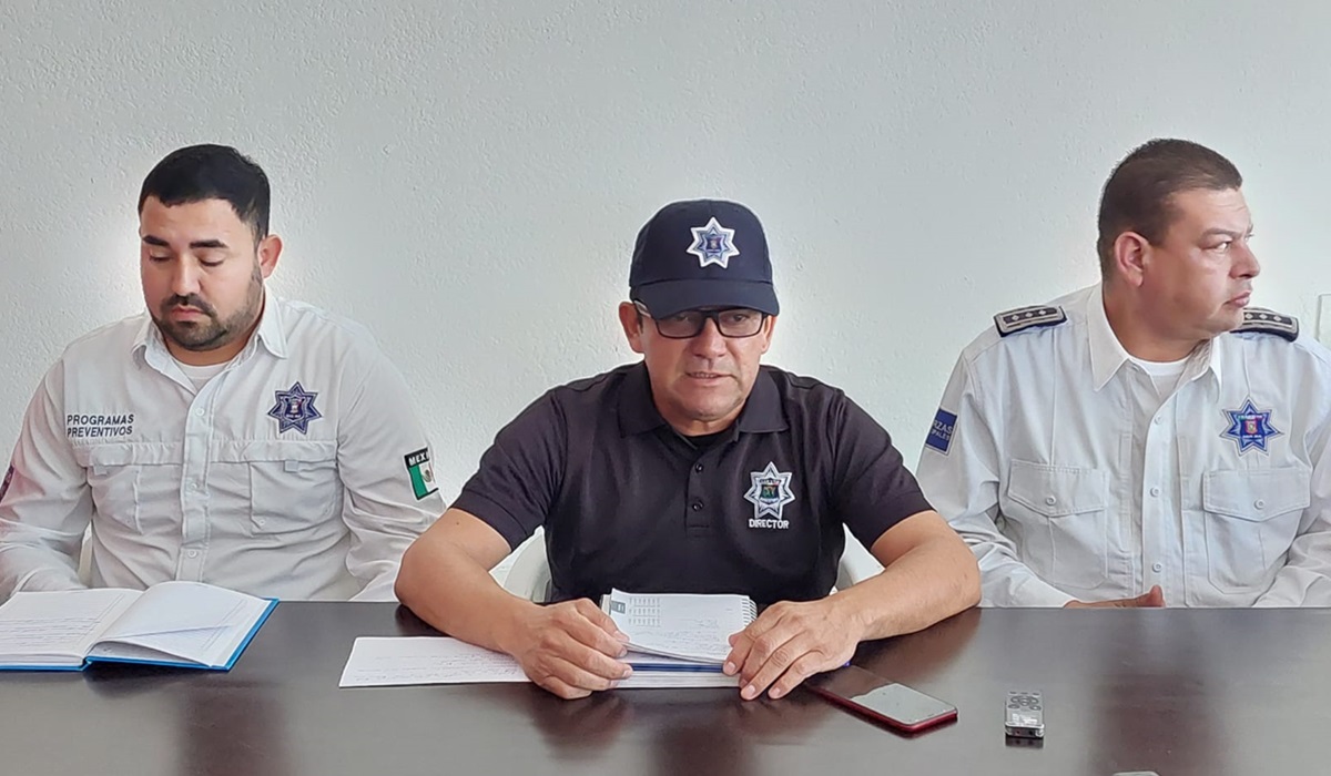 Cierra Salvador Alvarado con saldo rojo operativo Guadalupe-Reyes