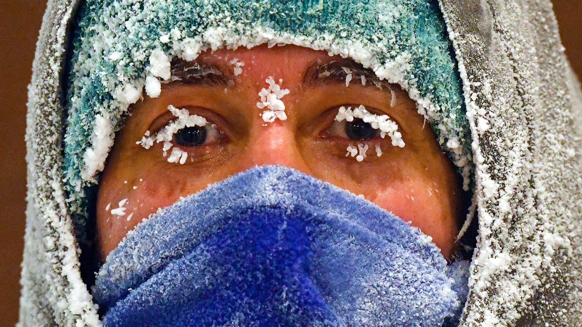 ¡Mentalízate! Aún restan 30 frentes fríos por llegar a México; el invierno acaba en mayo