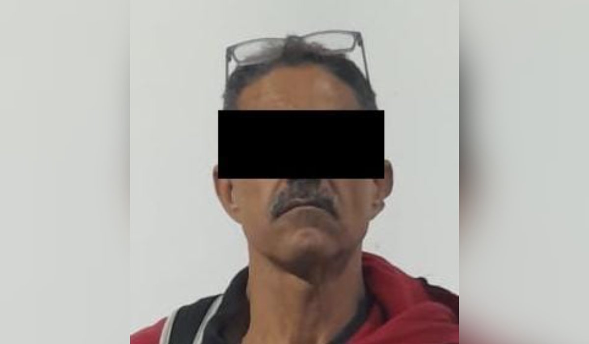 Aprehenden a una persona presuntamente por cometer un robo en un comercio de la Tabachines en Los Mochis