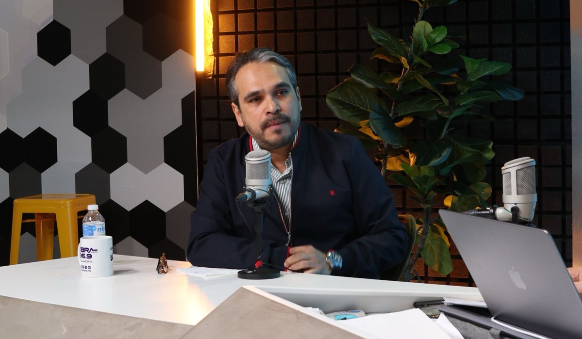 Llama diputado Sergio Mario Arredondo a priorizar el diálogo en conflicto de la UAdeO