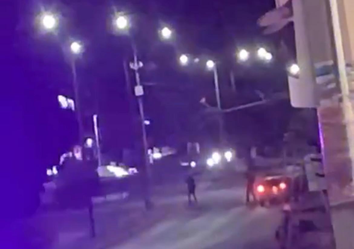 Día 2: Ahora fueron 65 las cámaras de videovigilancia destruidas a balazos en Culiacán