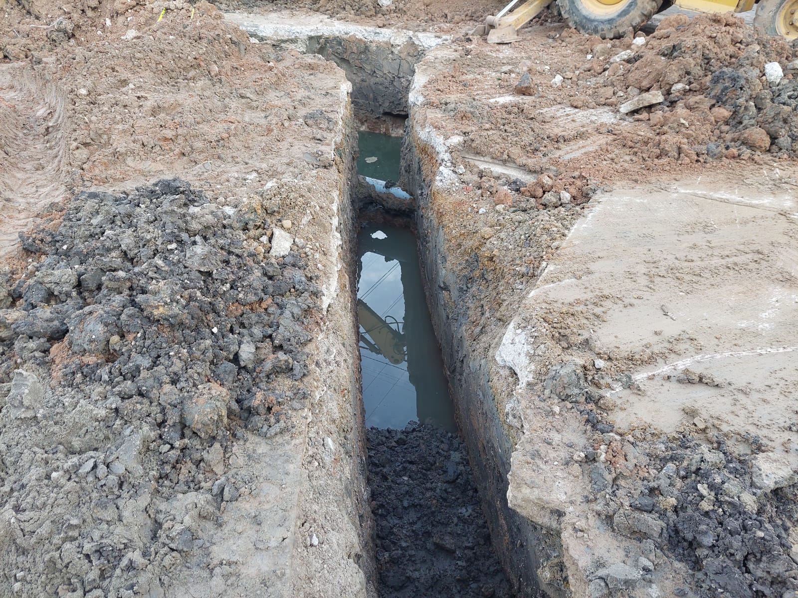 Por iniciar la inspección de las trampas de grasa en Mazatlán para evitar rebosamientos de drenaje