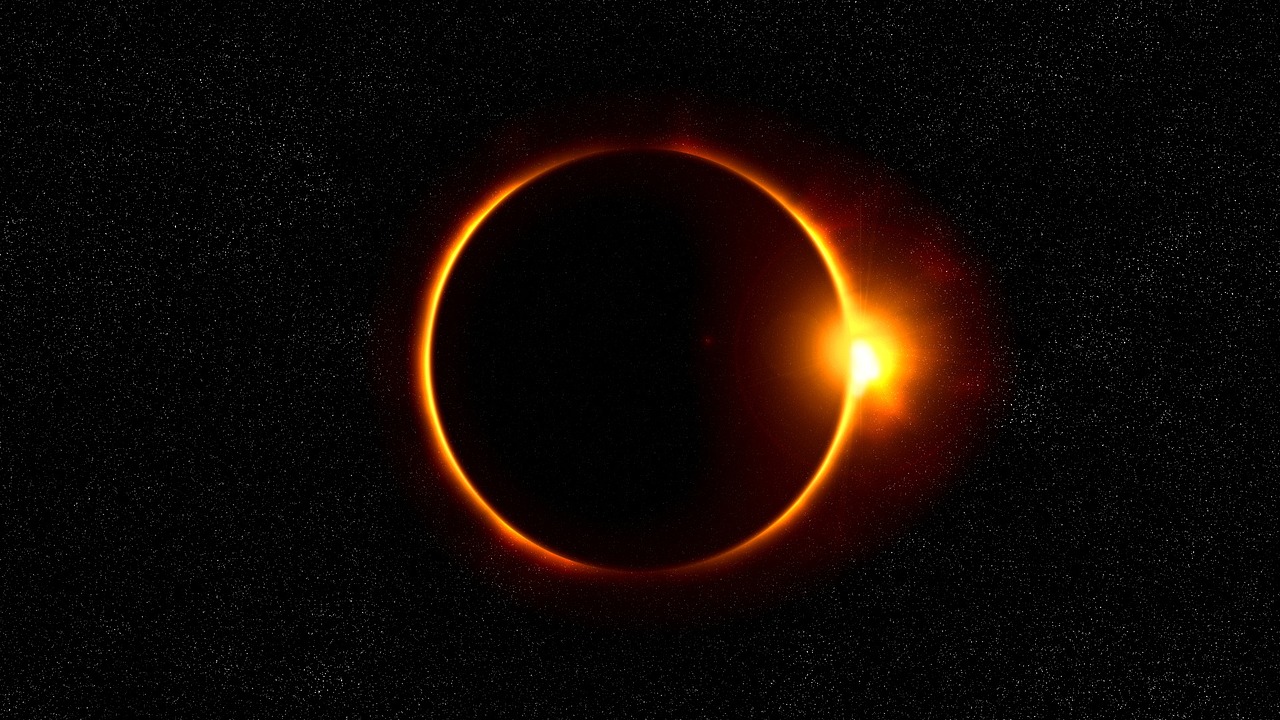 ¿Cuándo y dónde ver el próximo eclipse solar de 2024 en México?