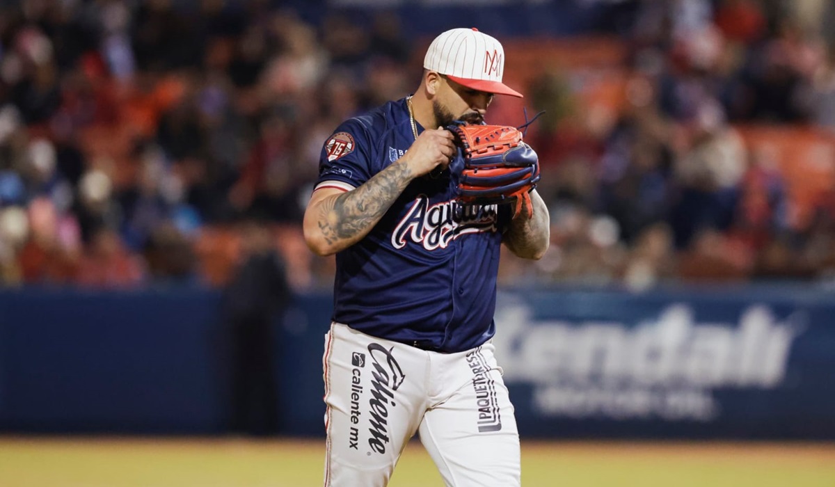 Jake Sánchez y Manny Barreda los refuerzos de Venados y Naranjeros para la gran final de la LMP