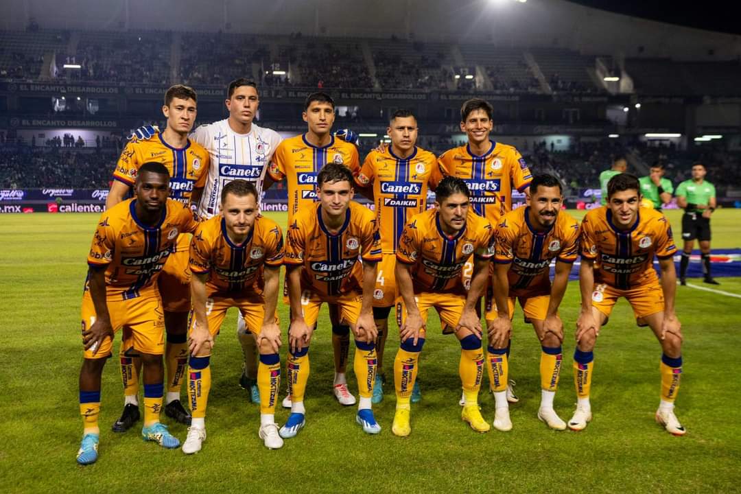 Cae por la mínima Mazatlán FC en la Jornada 1 ante el Atlético San Luis