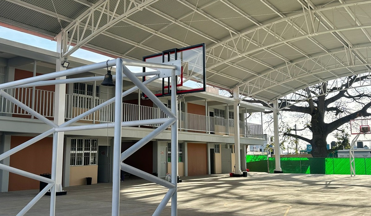Le corresponde a la SEPyC el pago de la luz de la primaria Sixto Osuna de Villa Unión: alcalde de Mazatlán
