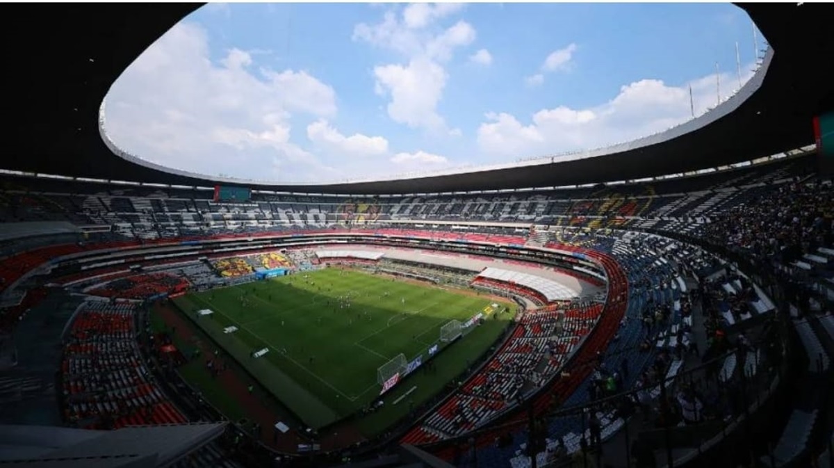América usará par de estadios en el Clausura 2024