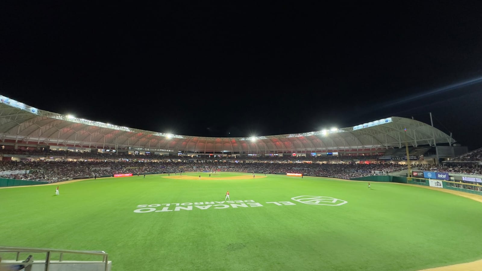 Hermosillo y Mazatlán a medio paso de la gran final de la Liga Mexicana del Pacífico