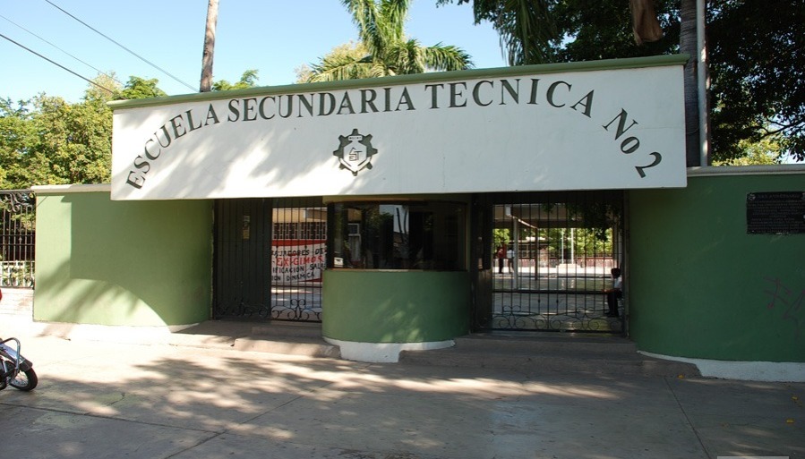 ETI 2 de Los Mochis modifica horarios por inclemencias de bajas temperaturas