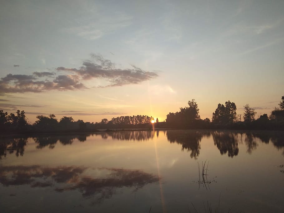 ¡Fresco 2024! Sinaloa recibe el Año Nuevo con temperaturas agradables al amanecer