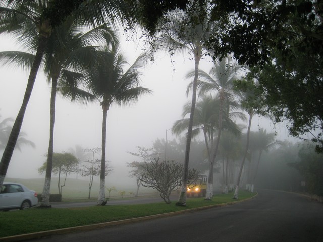 ¡Frío sureño! Mazatlán amanece en 15 grados, uno menos que su mínima registrada a la fecha