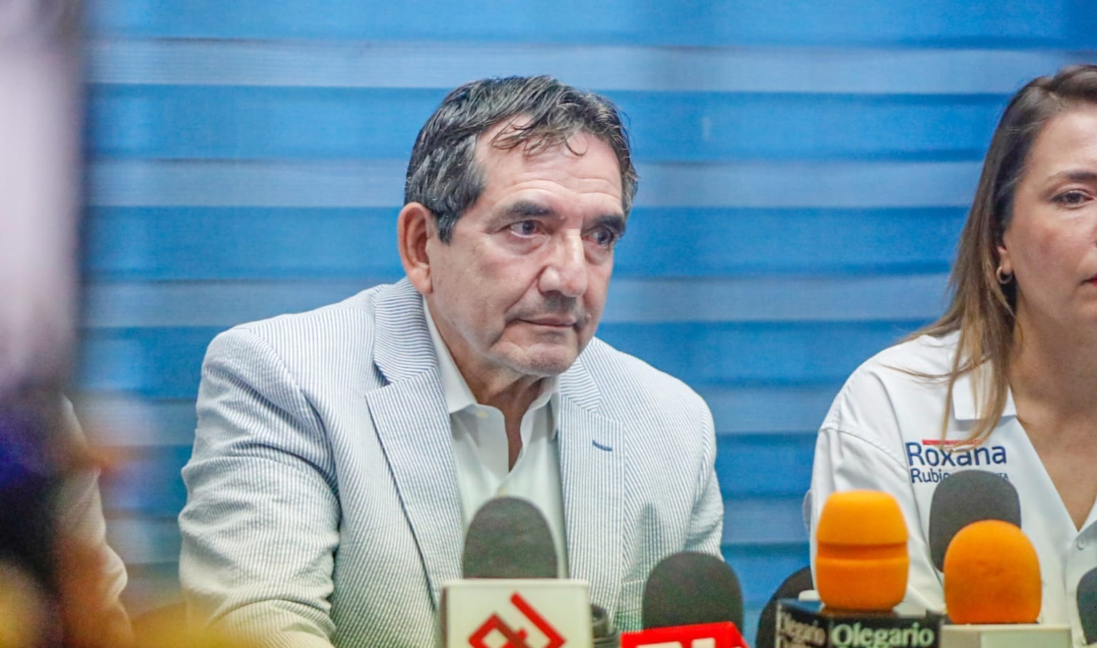 No descarta Cuén Ojeda aparecer en las boletas electorales este 2024