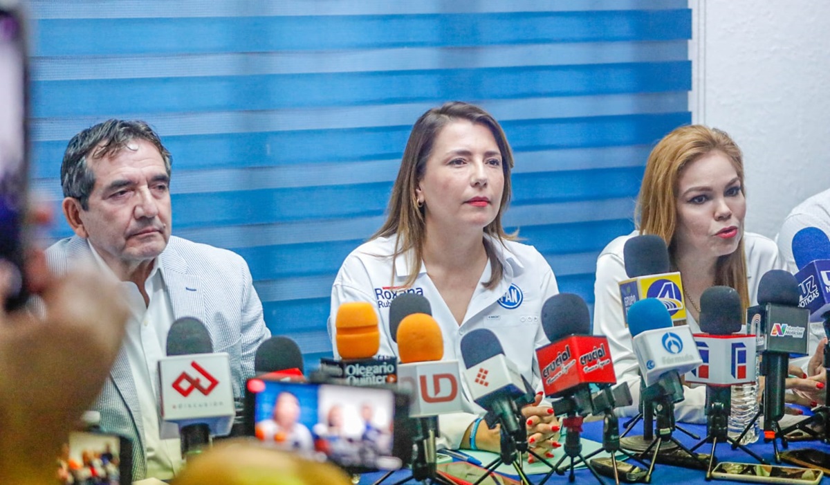 Confirma el PAN que también está dispuesto a siglar a un pasista en una candidatura federal