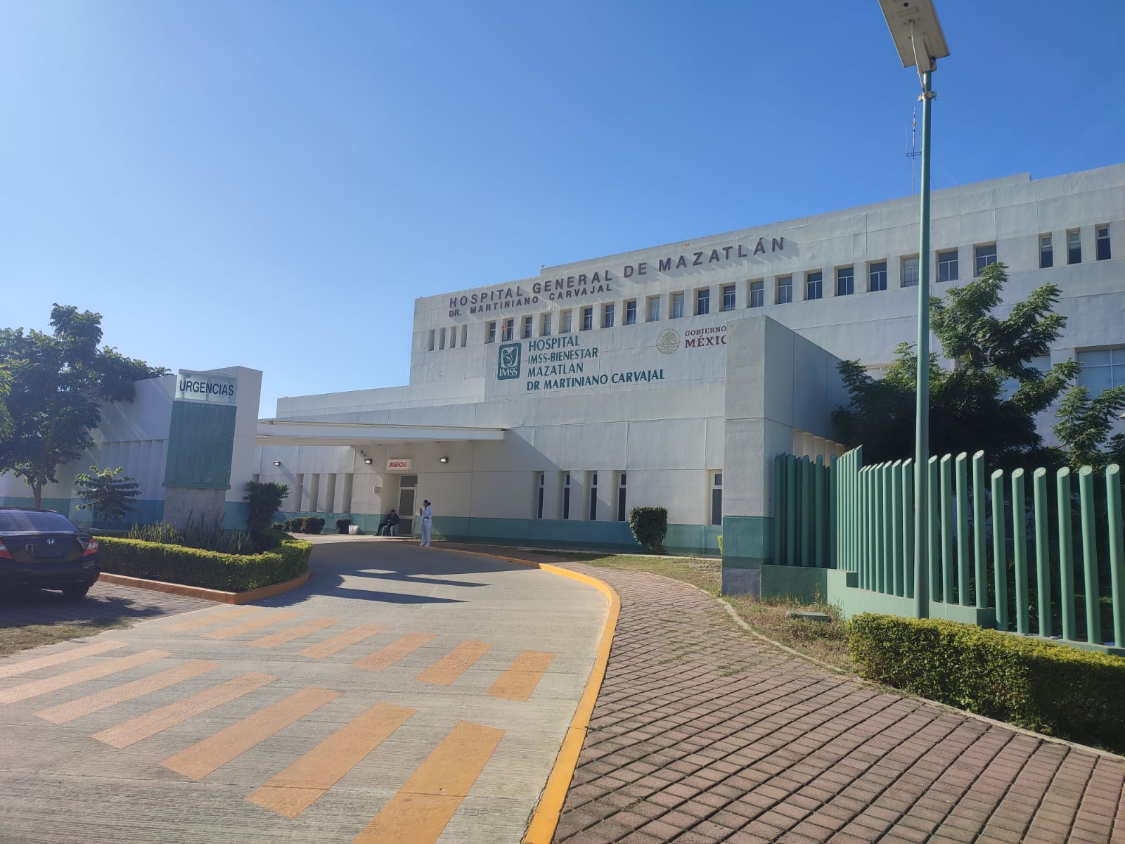 Tragedia: Niña de 3 años muere atropellada por su propio padre, en Mazatlán