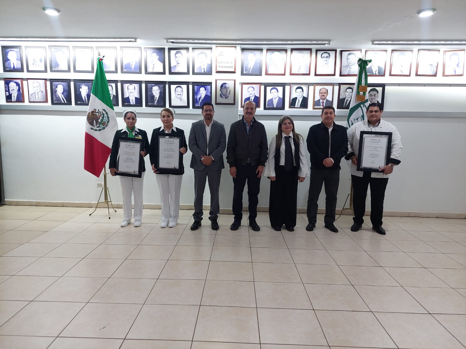 Invierten más de 63 millones de pesos en la dignificación de unidades del IMSS en Sinaloa