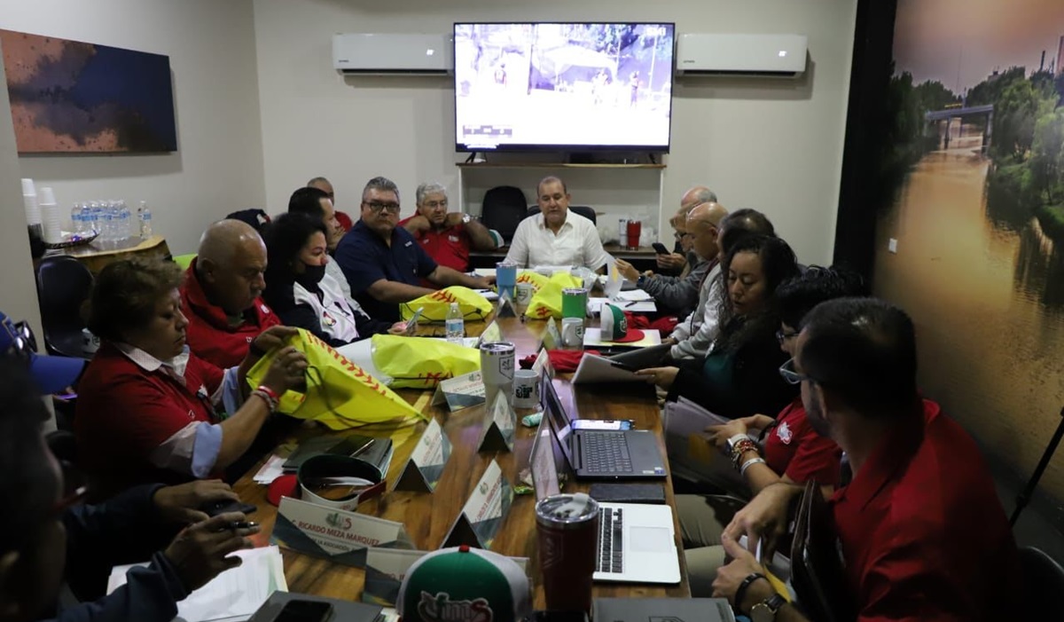 Inauguran Congreso Nacional de la Federación Mexicana de Softbol en Culiacán