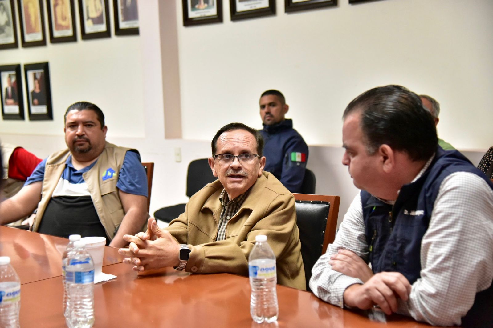 En Salvador Alvarado instalarán un albergue como resguardo ante bajas temperaturas