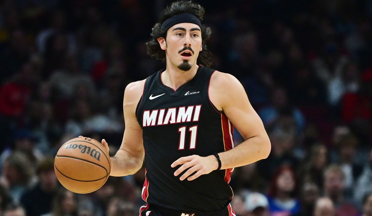 Jaime Jáquez Jr. encabeza la preselección mexicana de basquetbol rumbo a París 2024