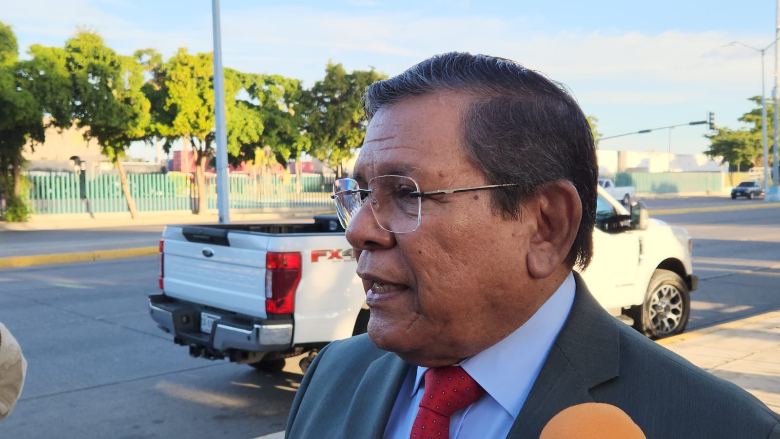 Sinaloa no está en condiciones de resembrar en caso de catástrofe por heladas: Jaime Montes