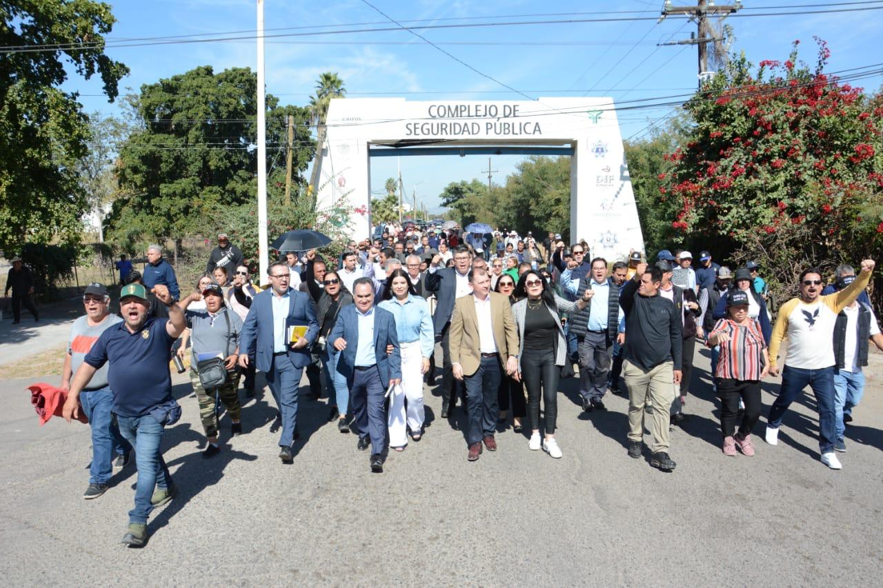 Vendrán más sentencias que demuestren que los universitarios imputados son inocentes: Madueña