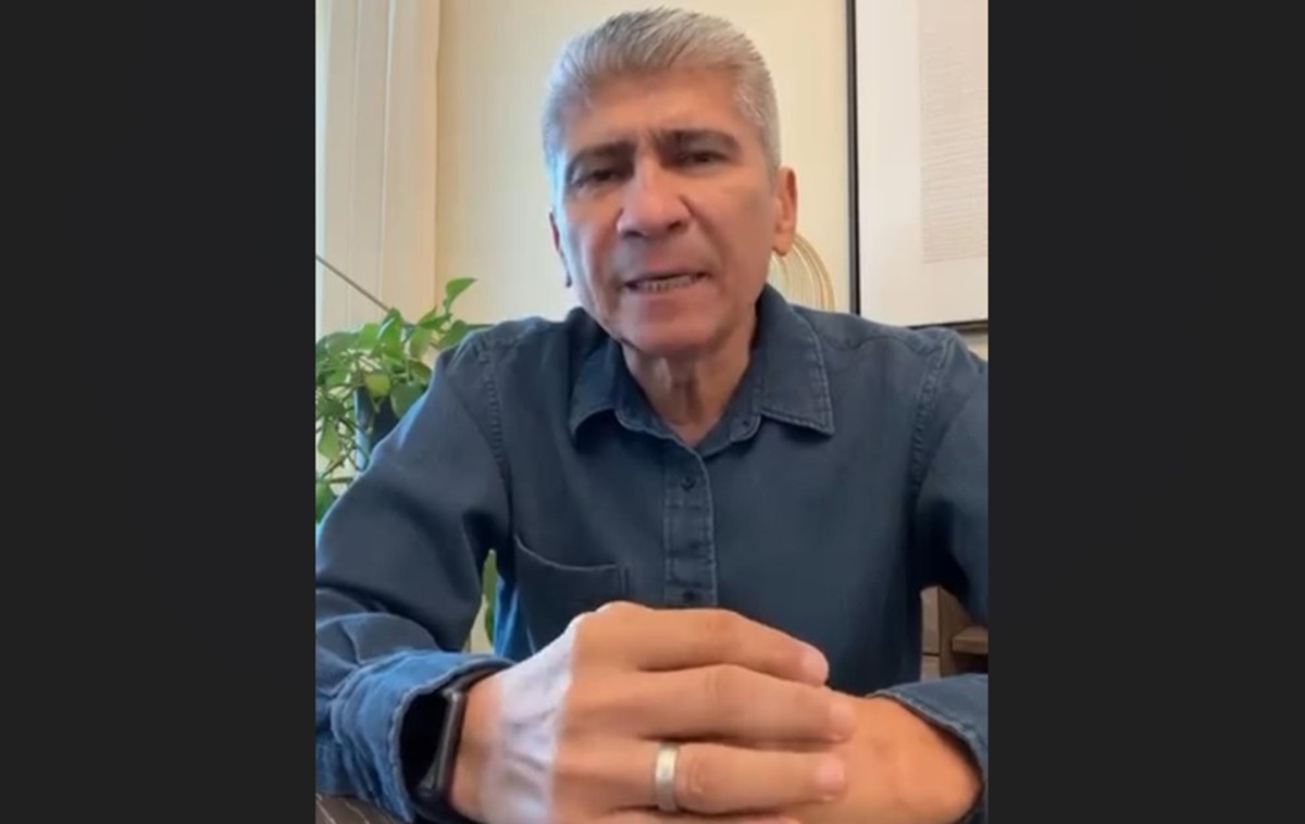 Alianza del PRI con PAN y el PAS tendrá caída de votos priistas en un 50 por ciento: Jorge Abel López Sánchez