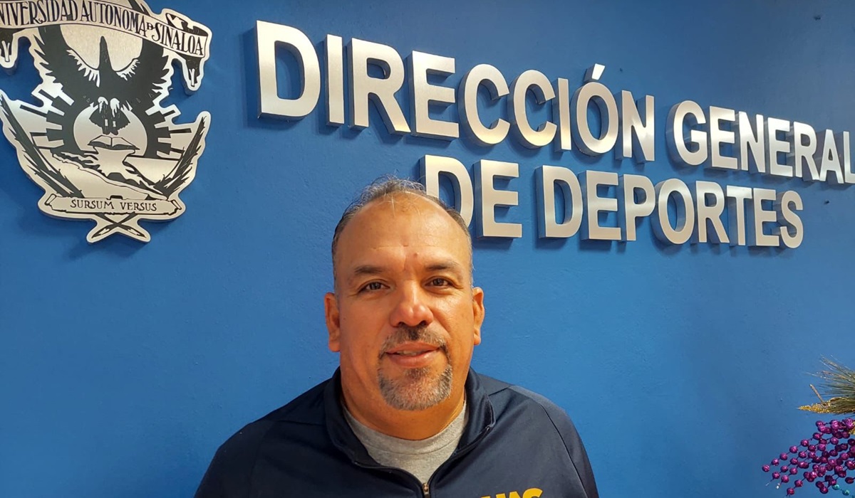 Jorge Corvera se declara listo para dirigir a Jalisco en la Liga Mexicana de Softbol Femenil