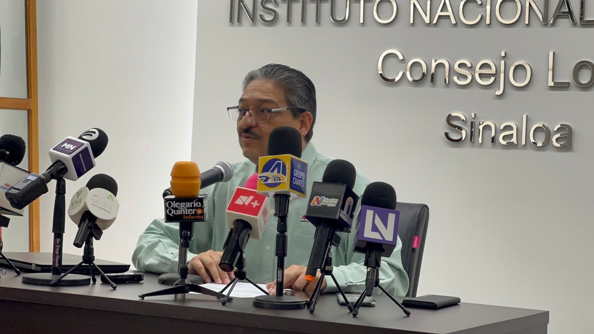 Este viernes inicia la ‘intercampaña’, precandidatos no deben llamar al voto o perderán candidatura: INE