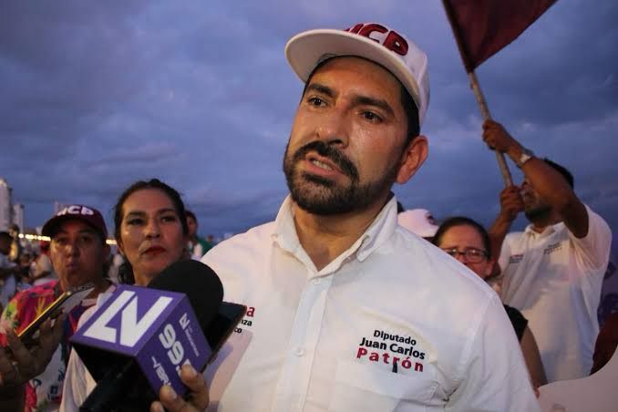 ‘Necesitamos urgente tranquilizarnos’, Patrón advierte que pudiera haber sorpresa en lista de Morenos