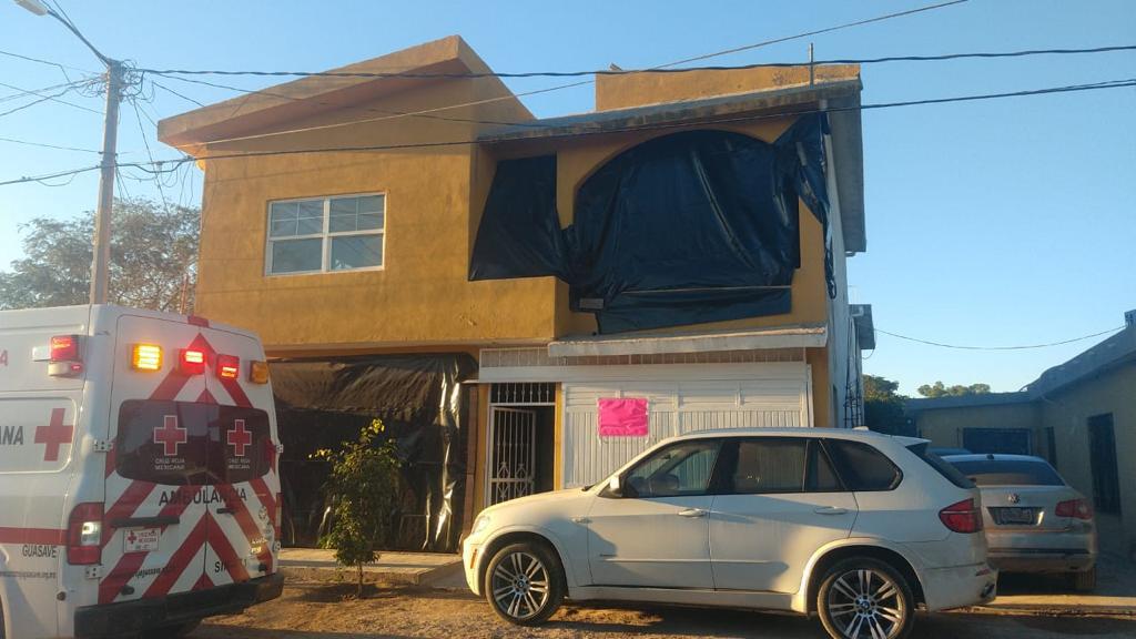 “Que no se lleven a los niños al campo”: Denuncia directora de Salud en Guasave tras muerte de bebé Karen