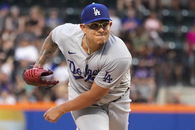 ¡A Japón! Julio Urías estaría cerca de firmar con los Fukuoka SoftBank Hawks