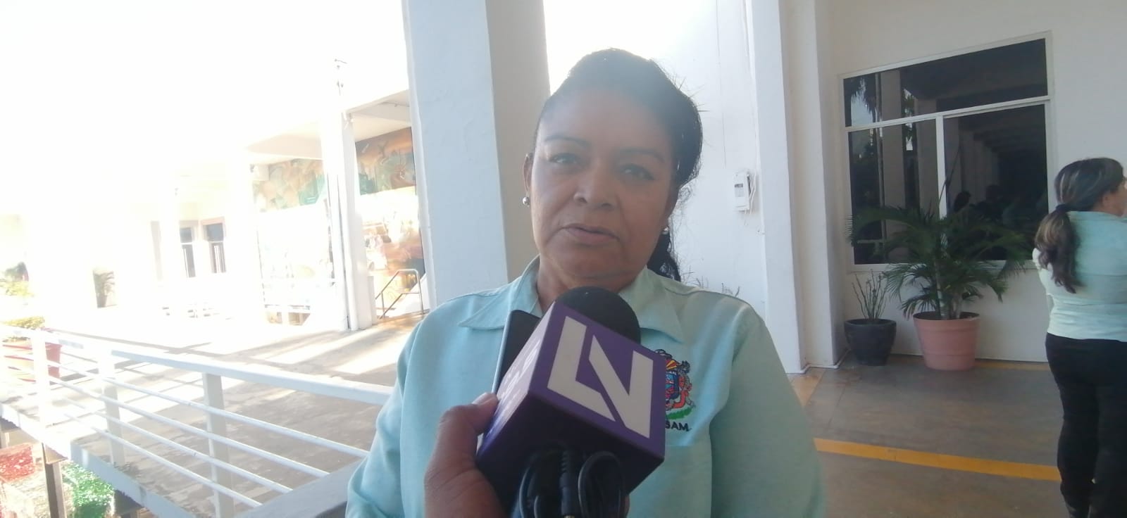 Darle seguimiento a los asuntos pendientes, prioridad de Laura Elena Tirado, secretaria del Stasam