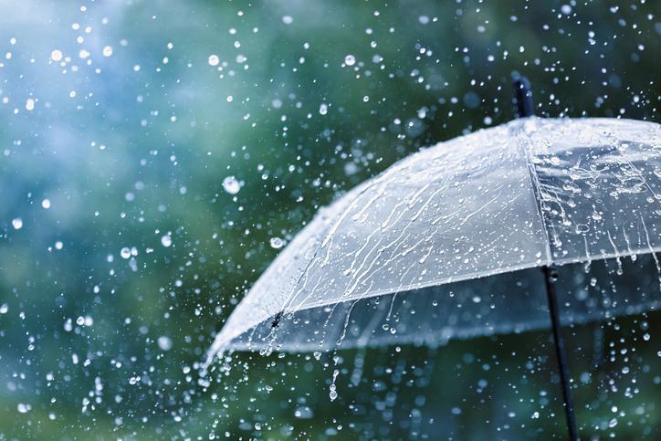 ¡Suben de intensidad! Pronóstico de lluvias para hoy en Sinaloa es de 25 a 50 milímetros
