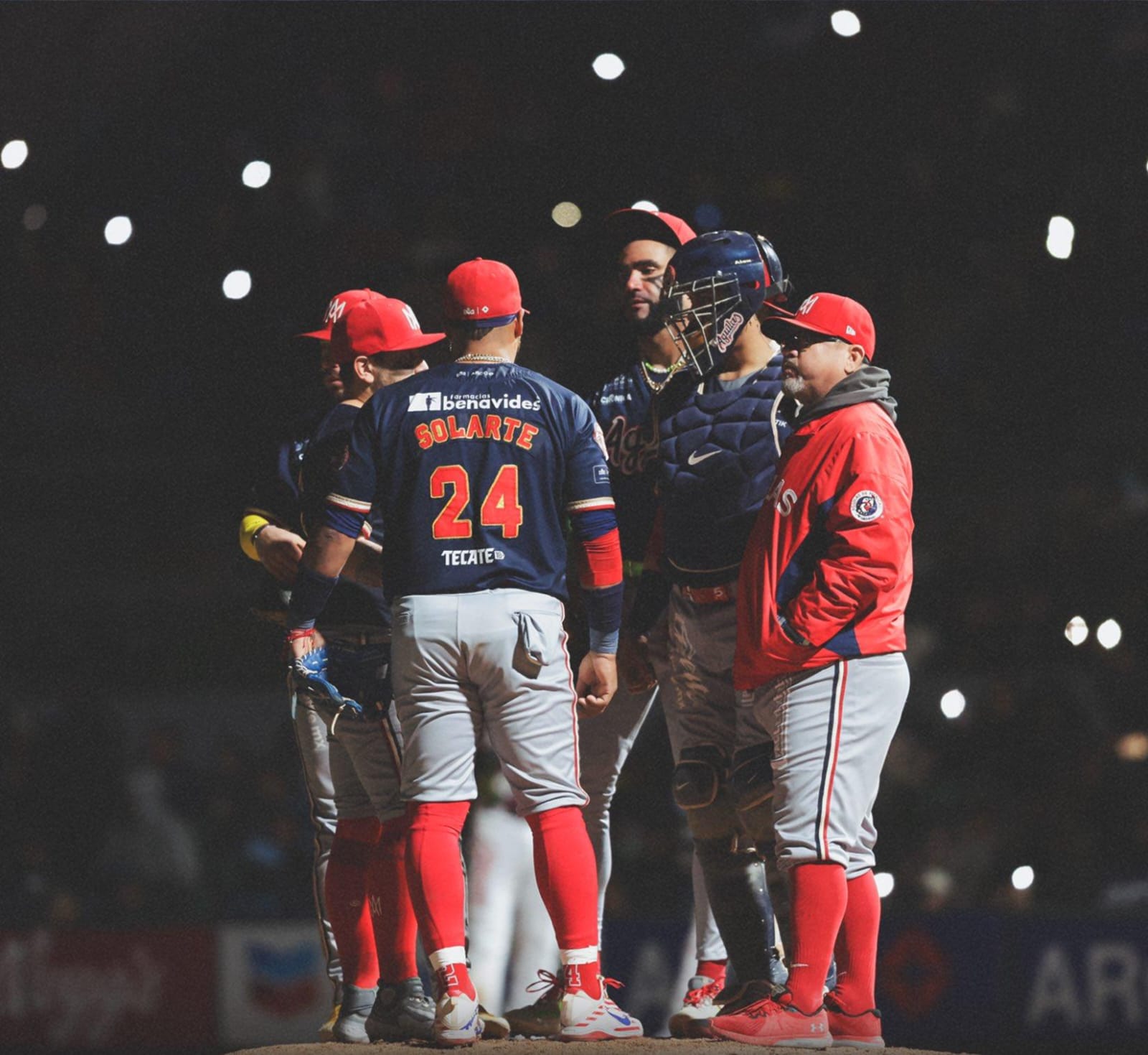 Águilas y Algodoneros definirán el cuarto invitado a la semifinal de la Liga Mexicana del Pacífico