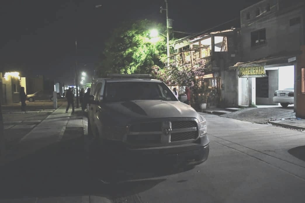Localizan a un hombre sin vida dentro de una vivienda, al poniente de Los Mochis