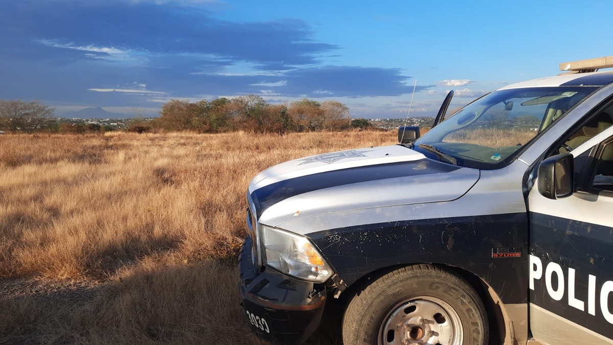 Desnudo y con visibles golpes localizan a hombre sin vida en Culiacán