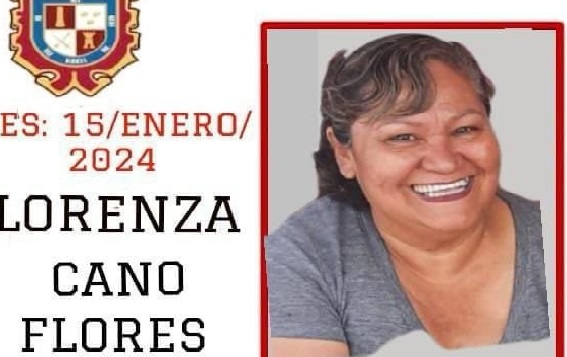 Dejan en libertad a presuntos homicidas del esposo e hijo de Lorenza Cano en Guanajuato