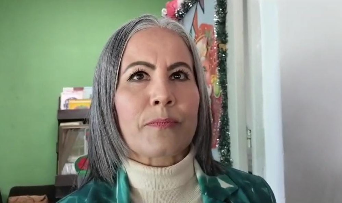 ‘Ahorita estoy enfocada en mi trabajo al frente de DIF Salvador Alvarado’: Lupita López