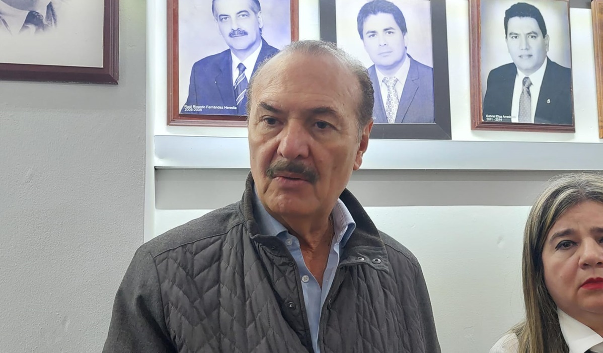 Servicios médicos y pensiones del IMSS están garantizados hasta el 2037