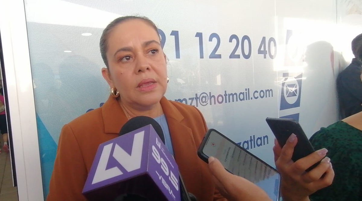 DIF Mazatlán abrirá espacio para recibir donaciones de ropa invernal