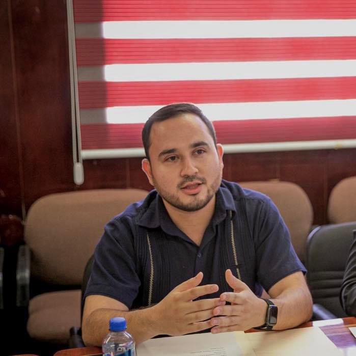 ¡Confirmado! Mario Cárdenas llega a la dirección de Desarrollo Económico en Guasave