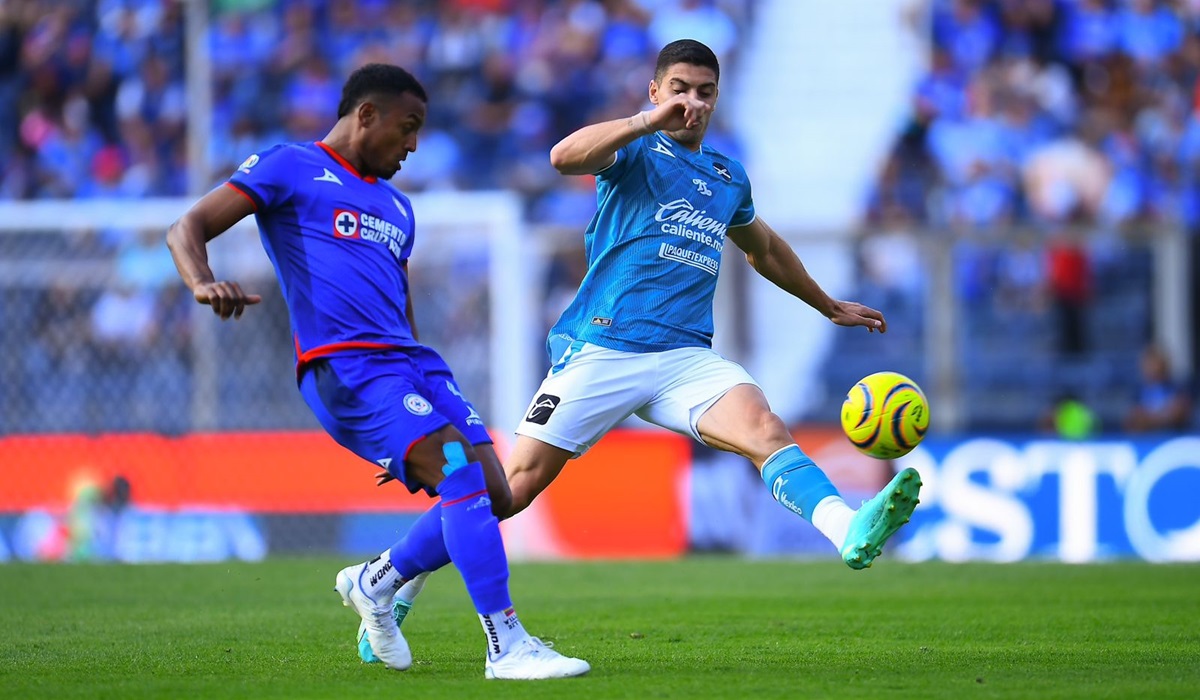 Mazatlán FC cae ante Cruz Azul en la jornada 3 del Clausura 2024