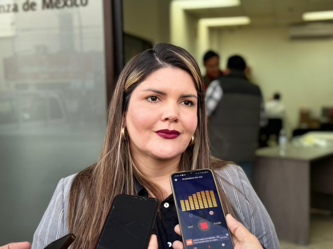 Define Morena candidatos en alcaldías; en Ahome y Culiacán, van hombres; en Mazatlán y Guasave, serán mujeres