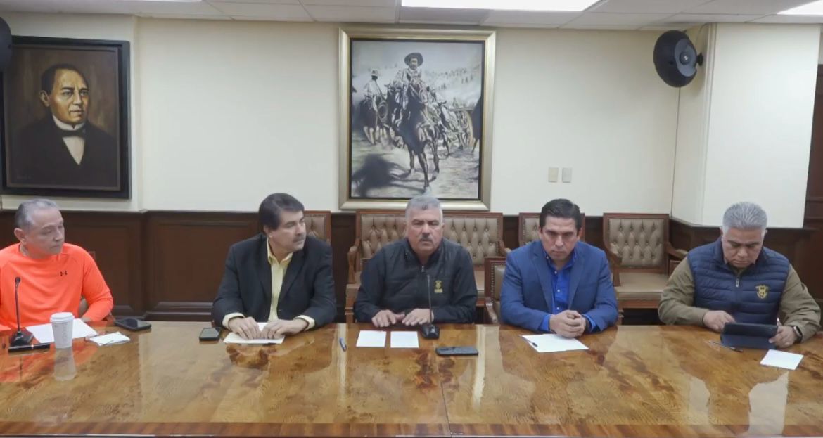 Orden de aprehensión en contra de universitarios son improcedentes: abogado de la UAS